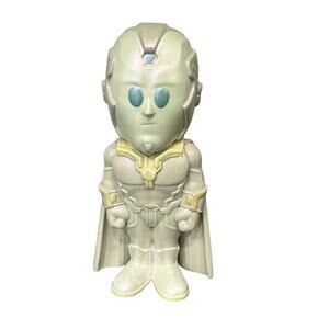 Funko Soda Vision Chase Wandavision 4.25” Variant Vinyl Figure Limited Edition